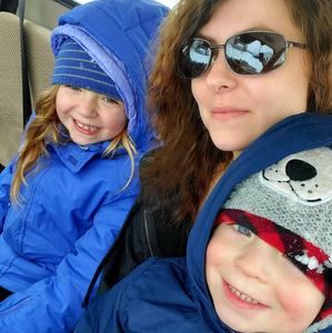 Meet your Posher, Amber